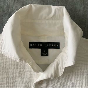 RALPH LAUREN * Black Label *